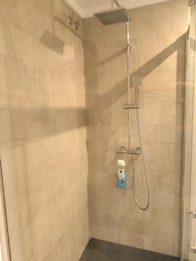 Apartment Apartament Margarit Girona
