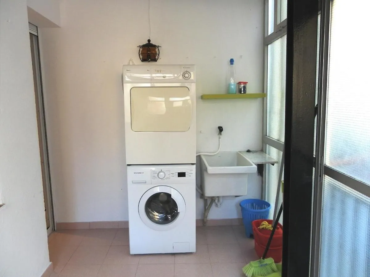 Apartment Apartament Margarit Girona Spain