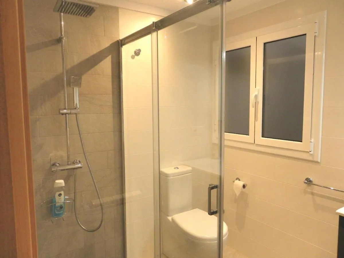 Apartament Margarit Girona