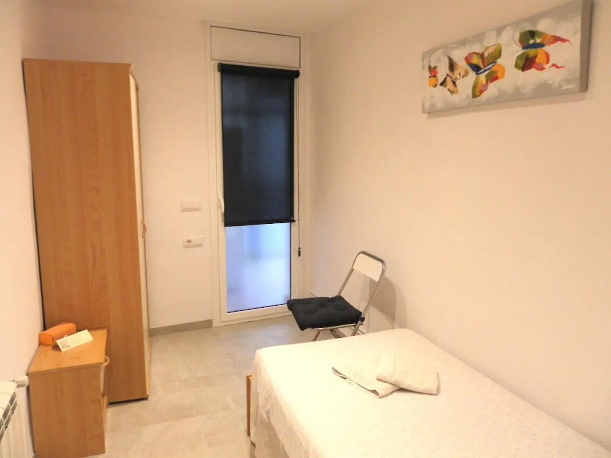 Apartment Apartament Margarit Girona Spain
