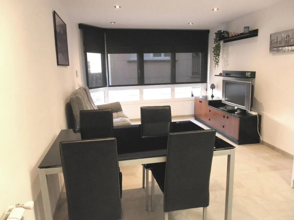 Apartament Margarit Girona Spain