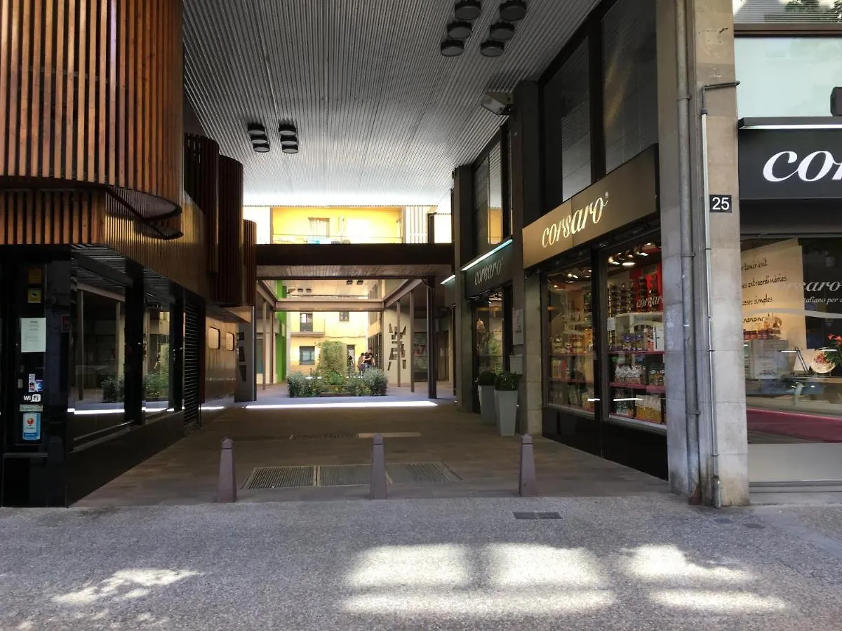 Apartment Apartament Margarit Girona Spain