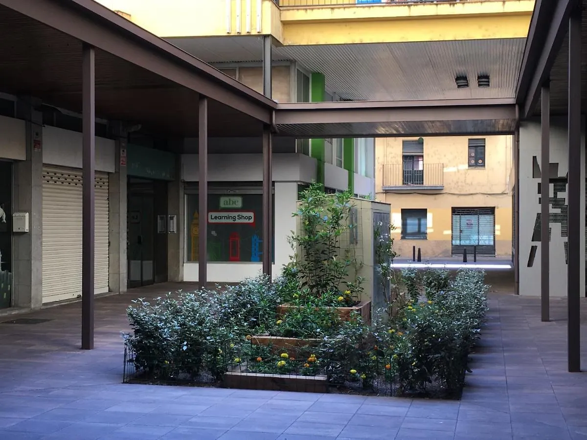 Apartment Apartament Margarit Girona