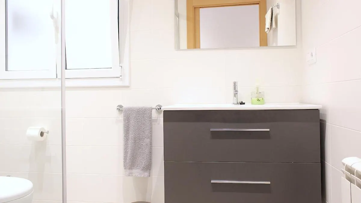Apartament Margarit Girona Apartment