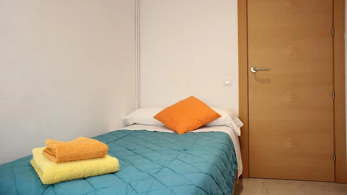 Apartament Margarit Girona Spain