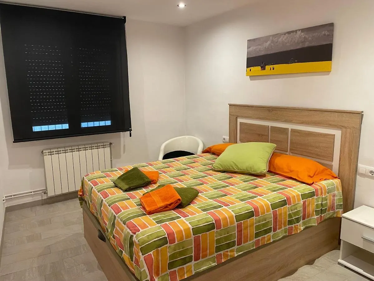 Apartament Margarit Girona