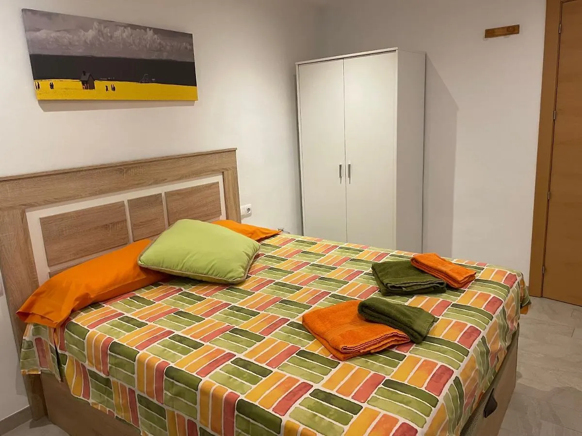 Apartament Margarit contacts
