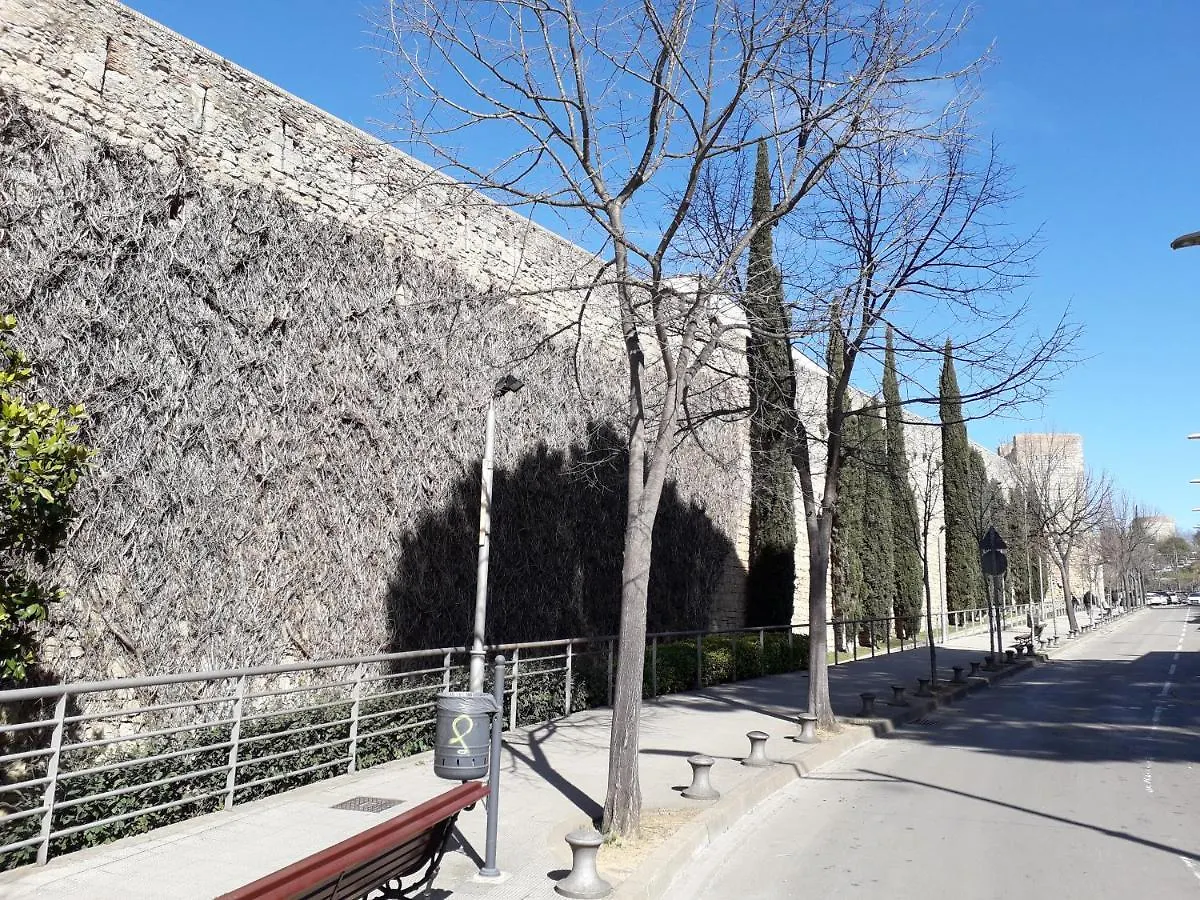 Apartament Margarit Girona Spain
